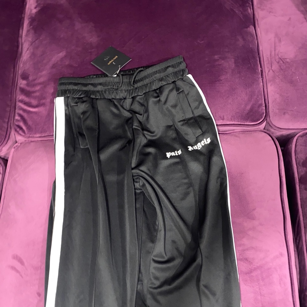 Palm angels sweat pants